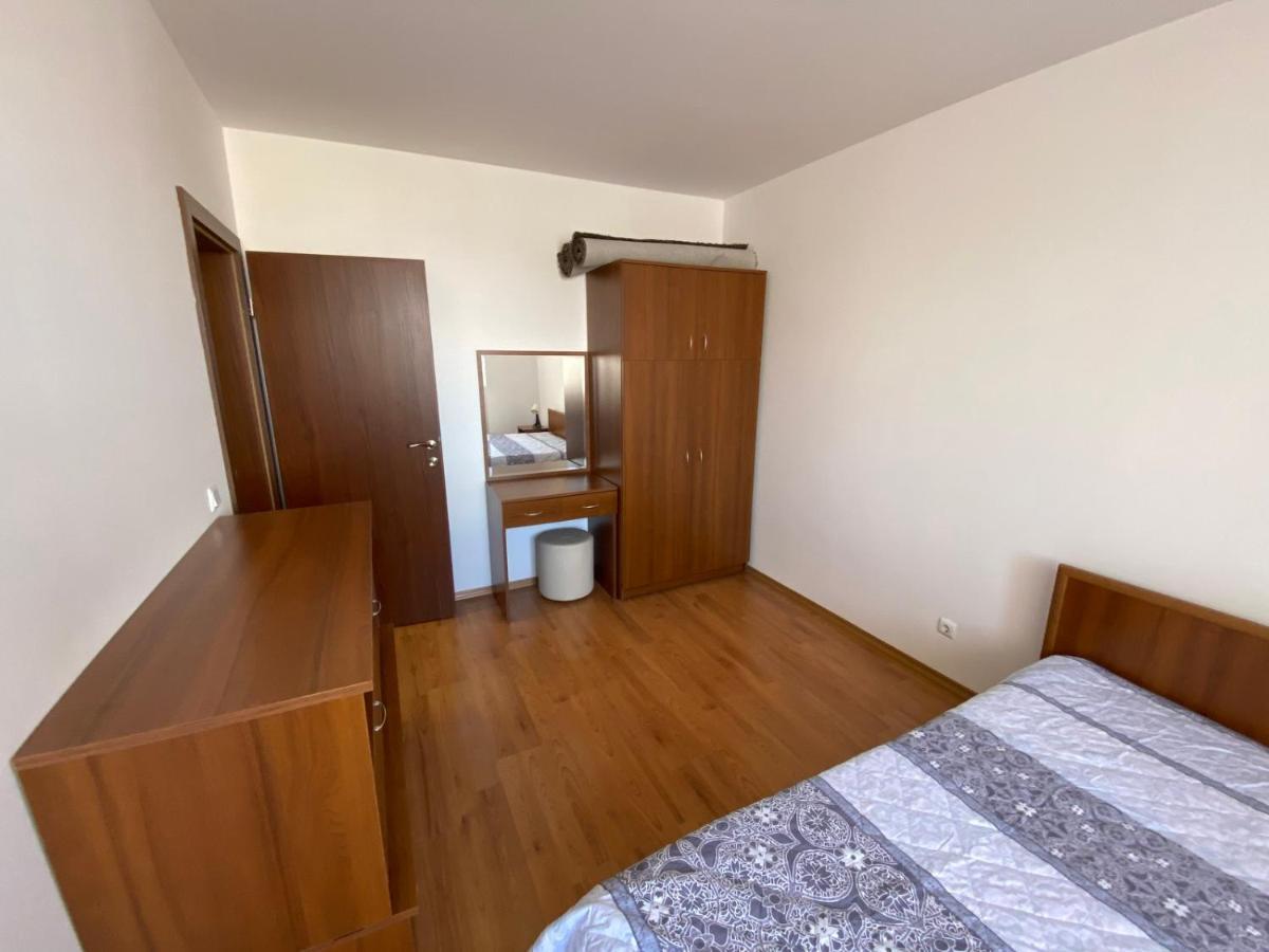 Relax&Ski Apartment Bansko Ngoại thất bức ảnh