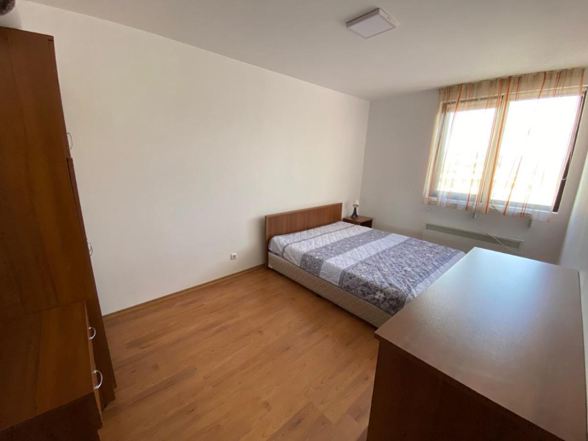 Relax&Ski Apartment Bansko Ngoại thất bức ảnh