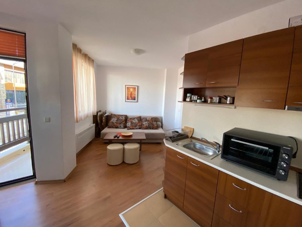 Relax&Ski Apartment Bansko Ngoại thất bức ảnh