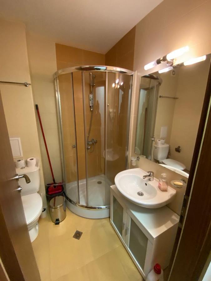 Relax&Ski Apartment Bansko Ngoại thất bức ảnh