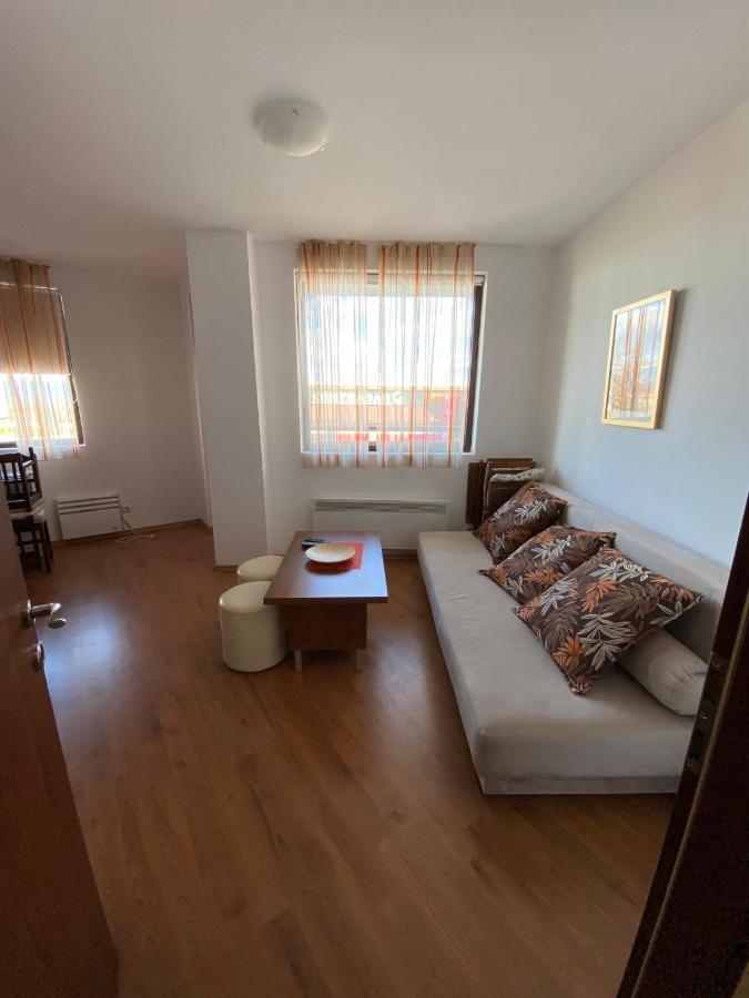 Relax&Ski Apartment Bansko Ngoại thất bức ảnh