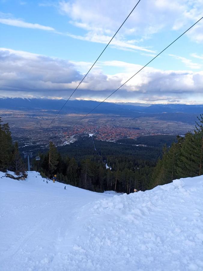 Relax&Ski Apartment Bansko Ngoại thất bức ảnh