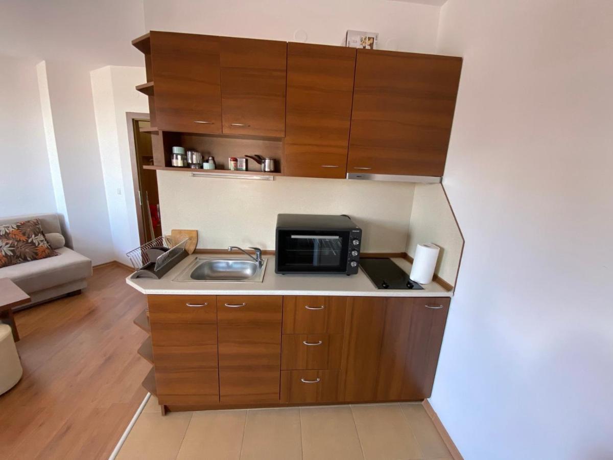 Relax&Ski Apartment Bansko Ngoại thất bức ảnh