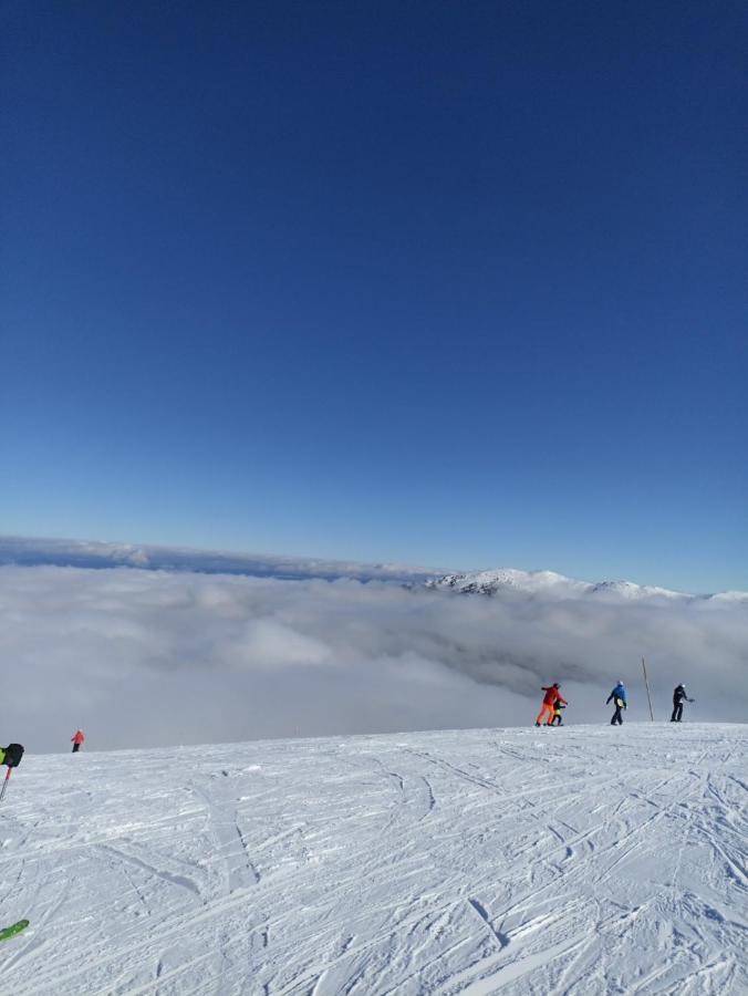 Relax&Ski Apartment Bansko Ngoại thất bức ảnh