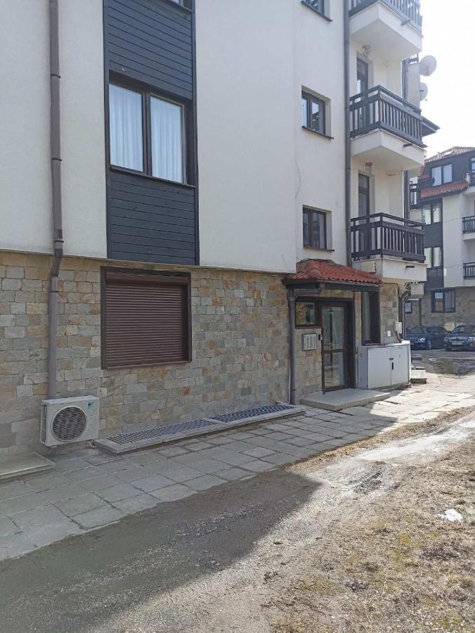 Relax&Ski Apartment Bansko Ngoại thất bức ảnh