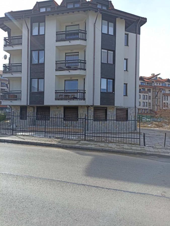Relax&Ski Apartment Bansko Ngoại thất bức ảnh