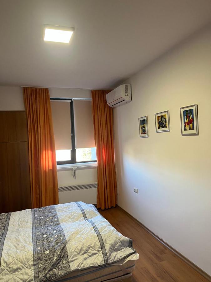 Relax&Ski Apartment Bansko Ngoại thất bức ảnh
