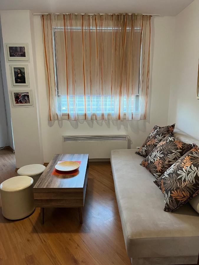 Relax&Ski Apartment Bansko Ngoại thất bức ảnh